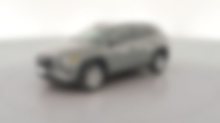 2024 Hyundai Tucson vehicle photo