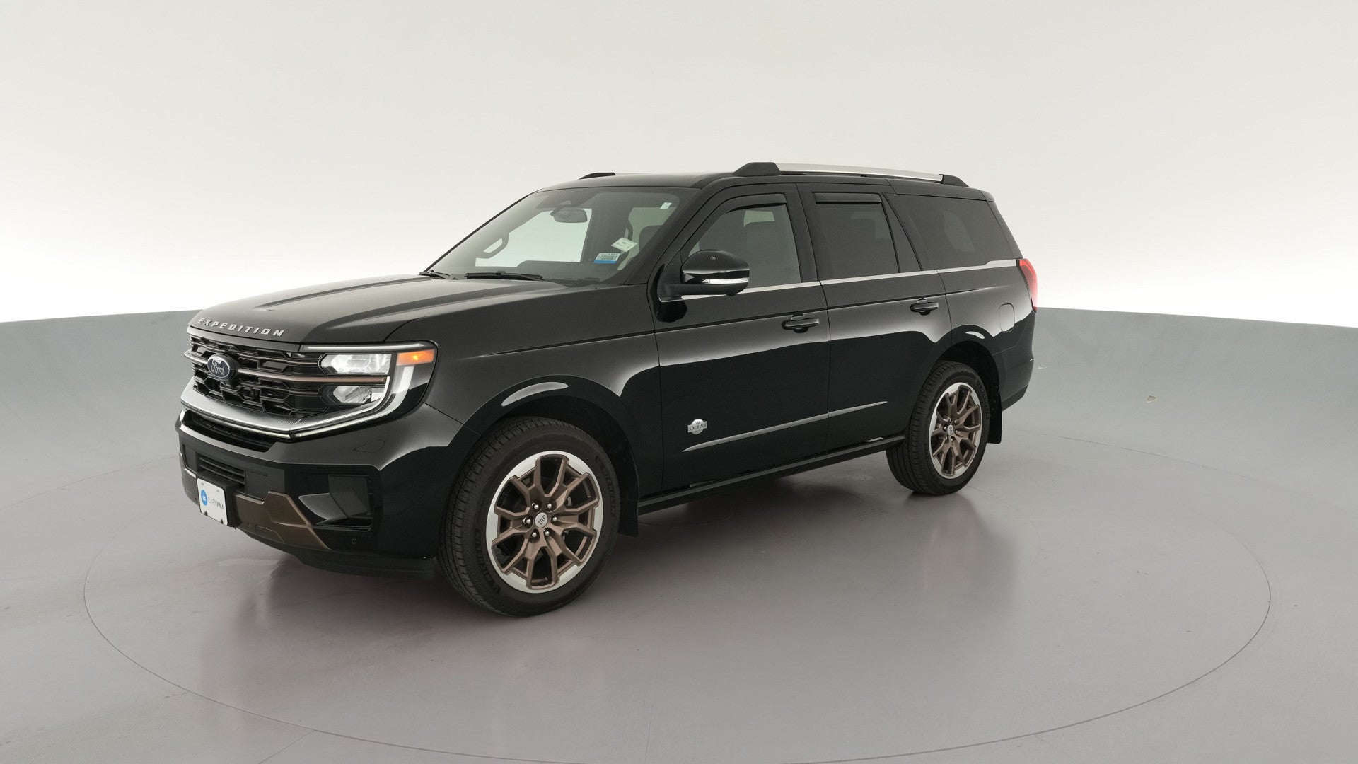 2025 Ford Expedition vehicle photo