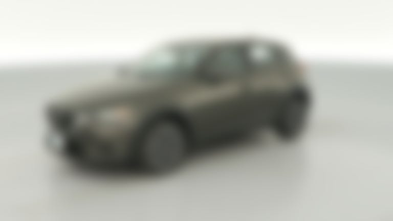2019 MAZDA CX-3 vehicle photo