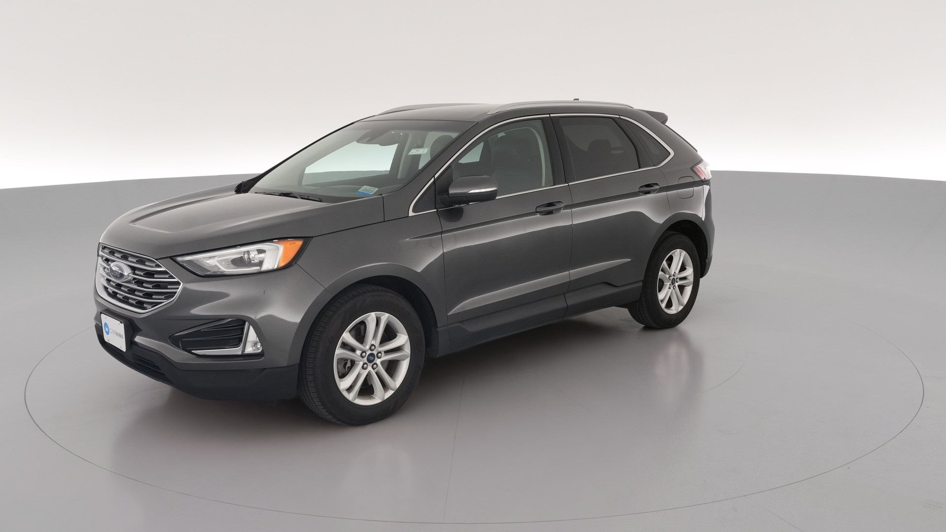 2019 Ford Edge vehicle photo