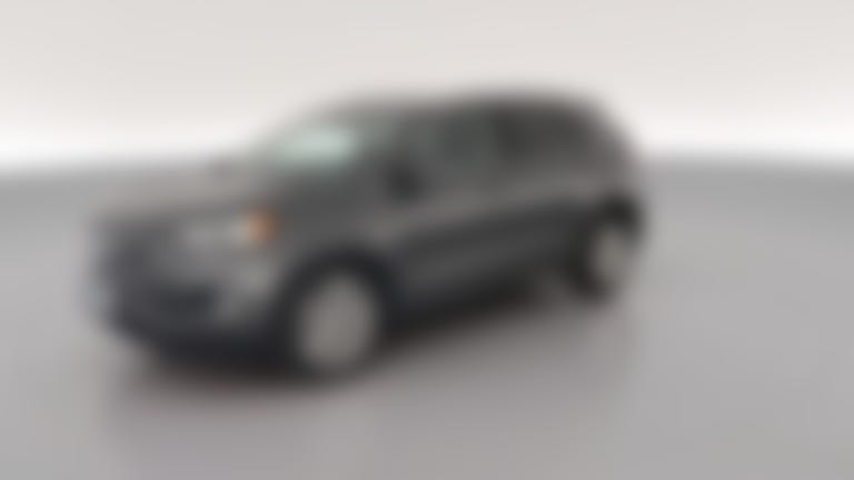 2019 Ford Edge vehicle photo