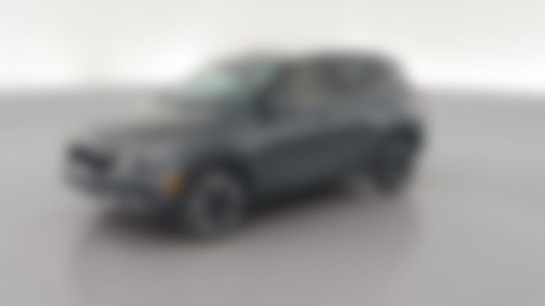 2024 Kia Seltos vehicle photo