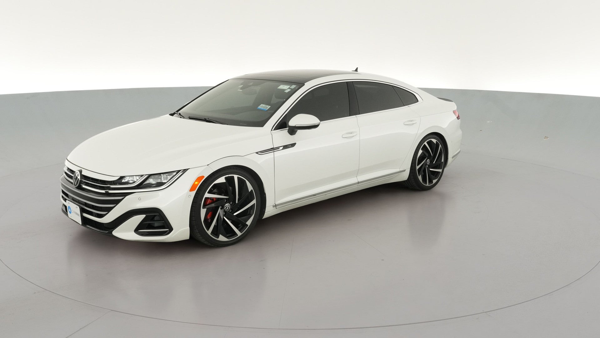 2021 Volkswagen Arteon vehicle photo