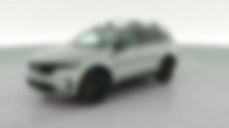 2023 Kia Sorento vehicle photo