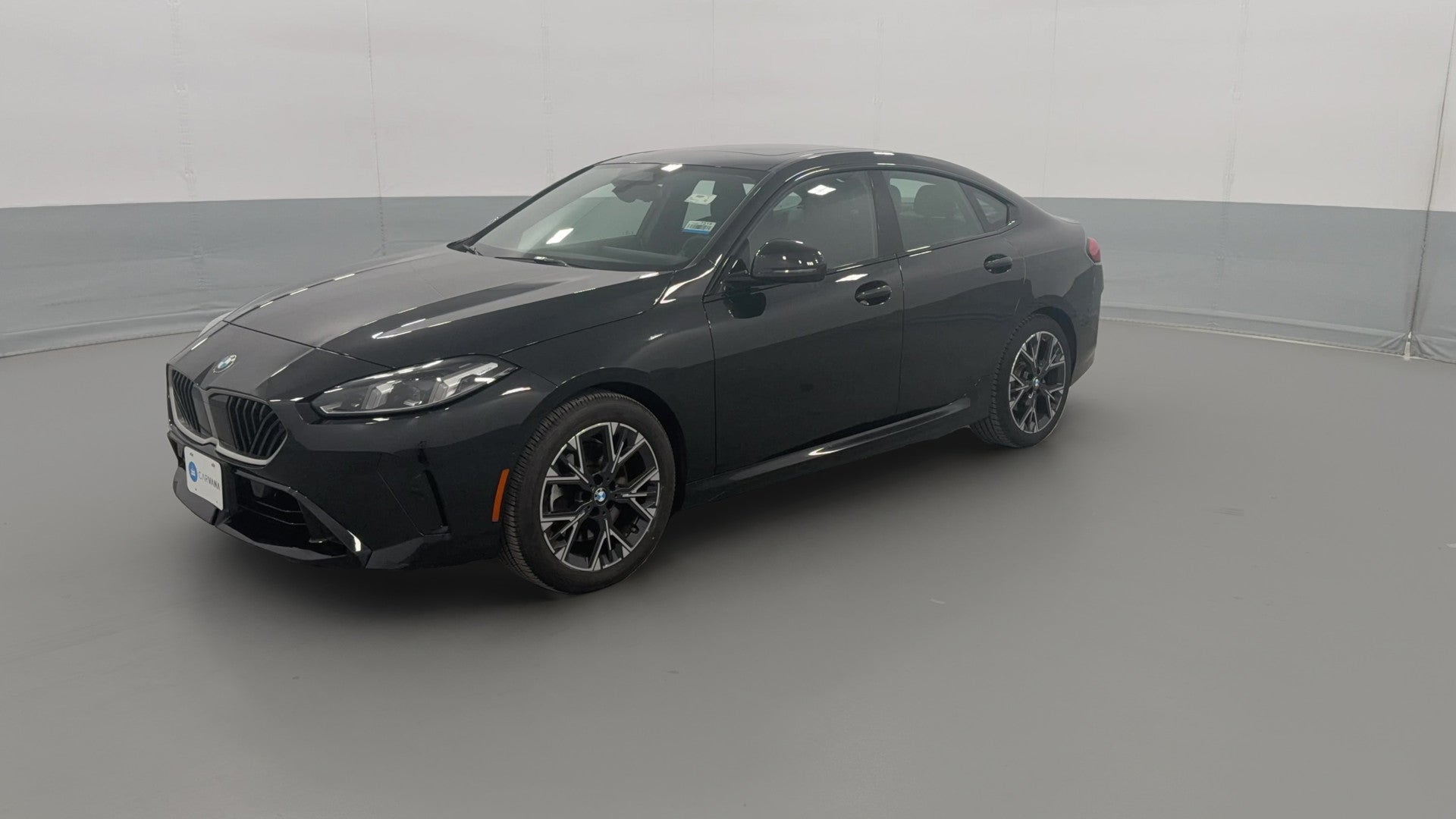 2026 BMW 2 Series vehicle photo
