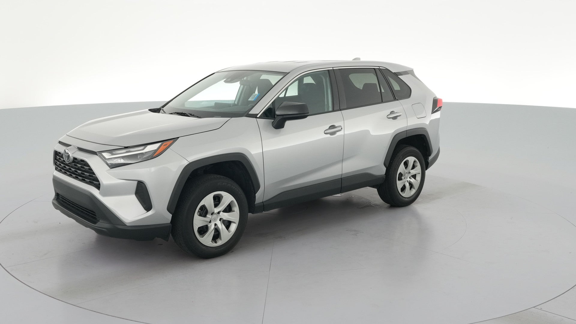 2023 Toyota RAV4 vehicle photo