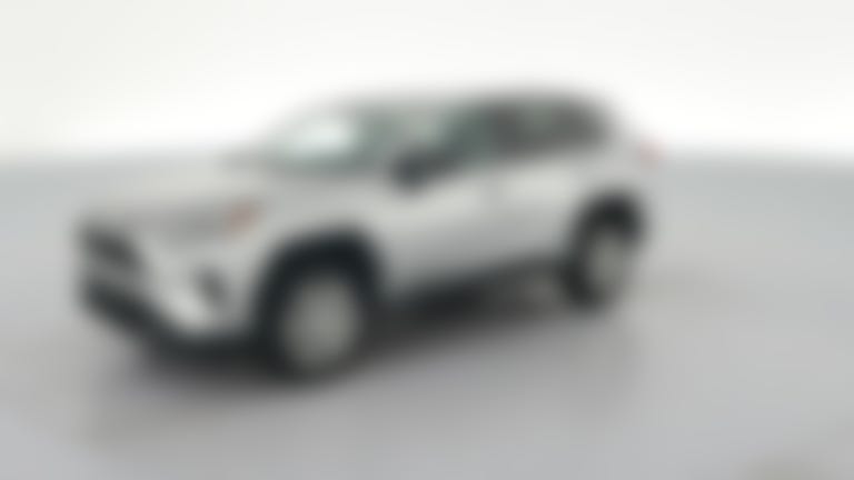 2023 Toyota RAV4 vehicle photo
