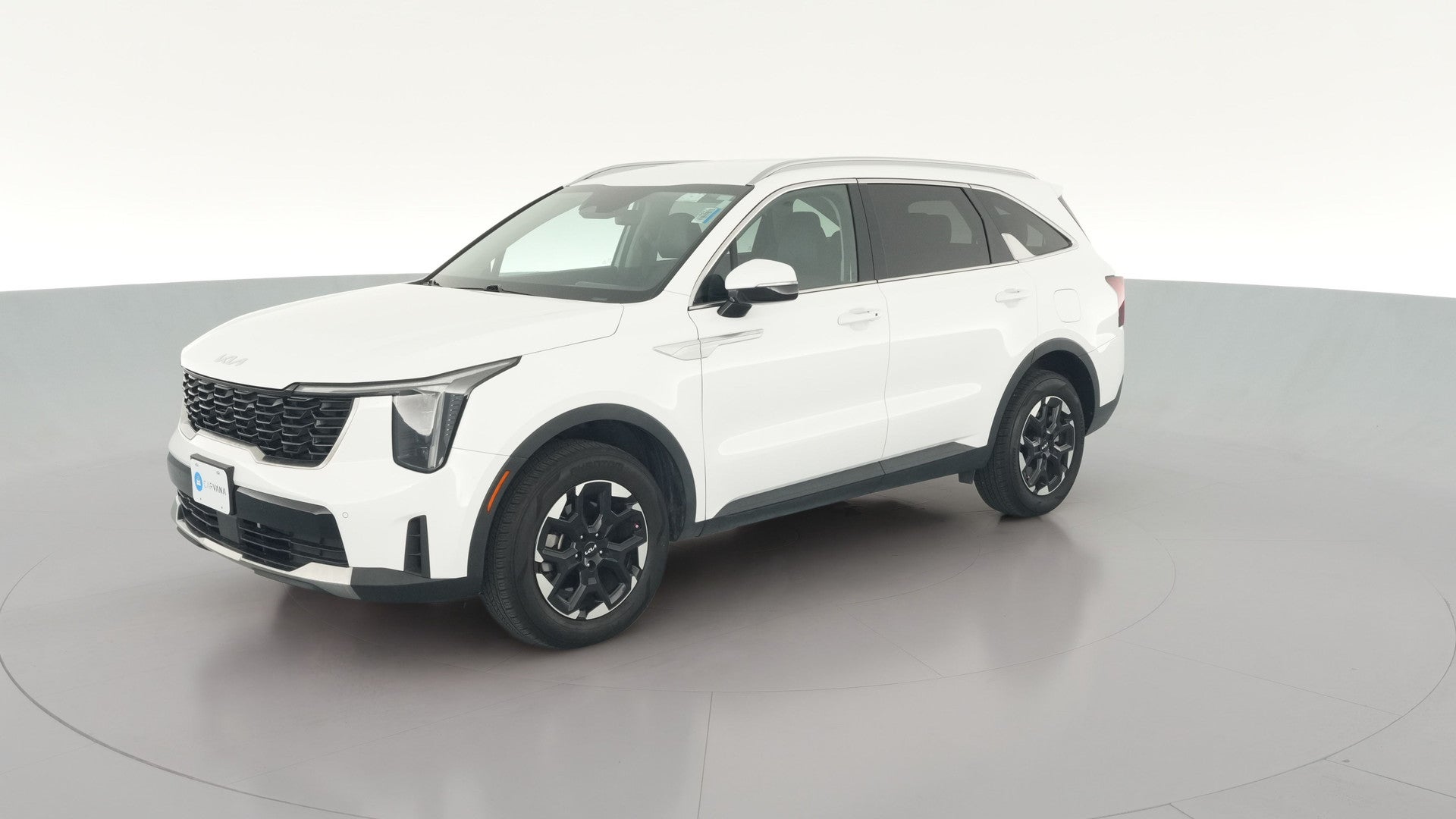2024 Kia Sorento vehicle photo