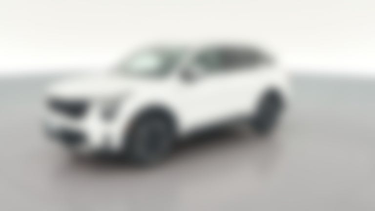 2024 Kia Sorento vehicle photo
