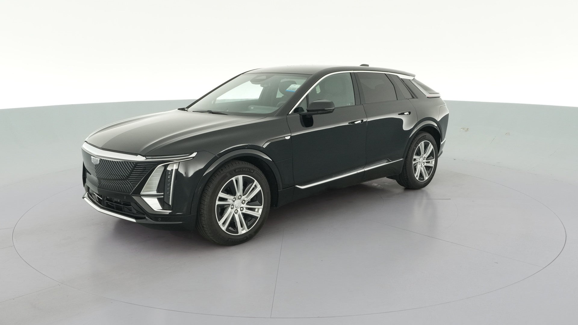 2024 Cadillac LYRIQ vehicle photo