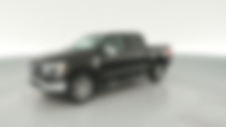 2021 Ford F150 SuperCrew Cab vehicle photo