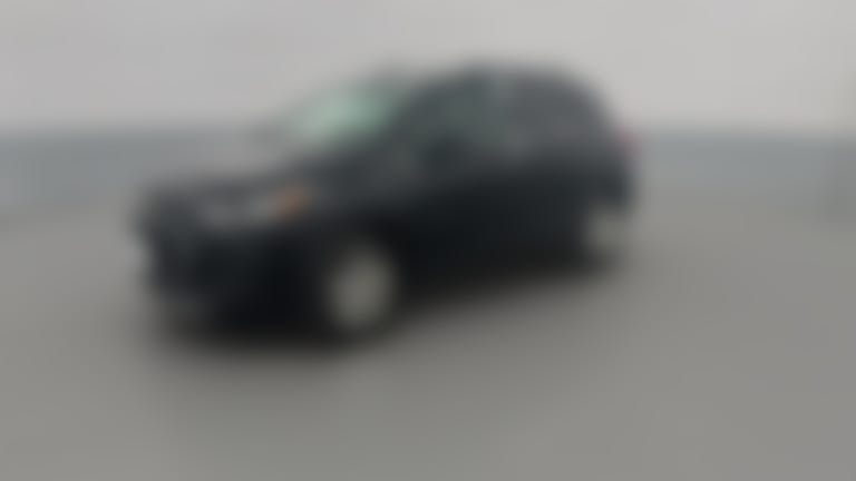 2019 Chevrolet Trax vehicle photo