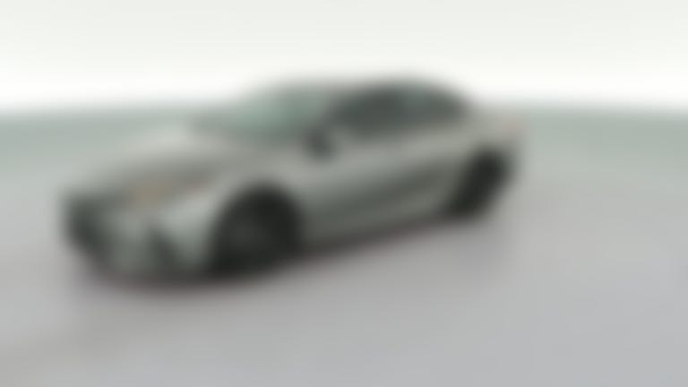 2025 Toyota Camry vehicle photo