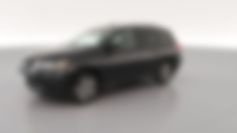 2020 Nissan Pathfinder vehicle photo