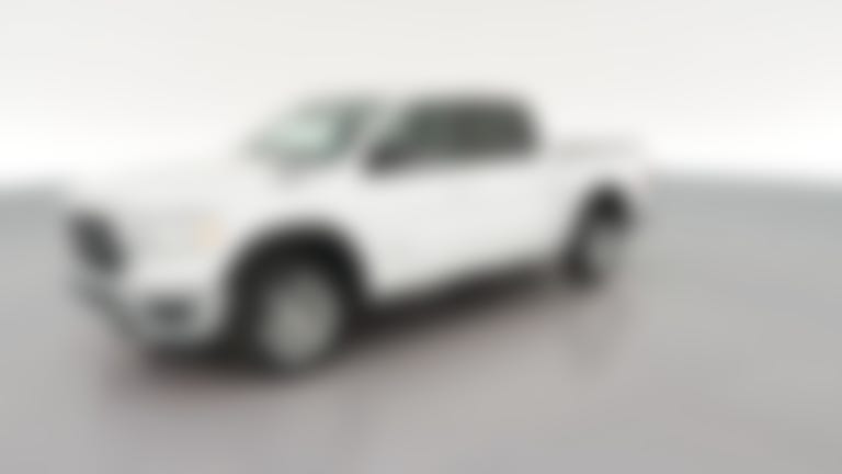 2021 Ram 1500 Crew Cab vehicle photo