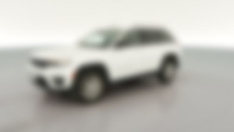 2023 Jeep Grand Cherokee vehicle photo