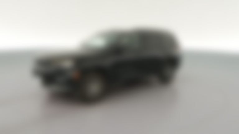 2024 Jeep Grand Cherokee L vehicle photo