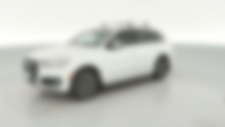 2017 Audi Q7 vehicle photo