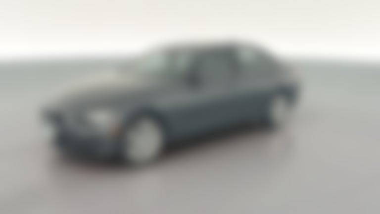 2016 BMW 3 Series vehicle photo