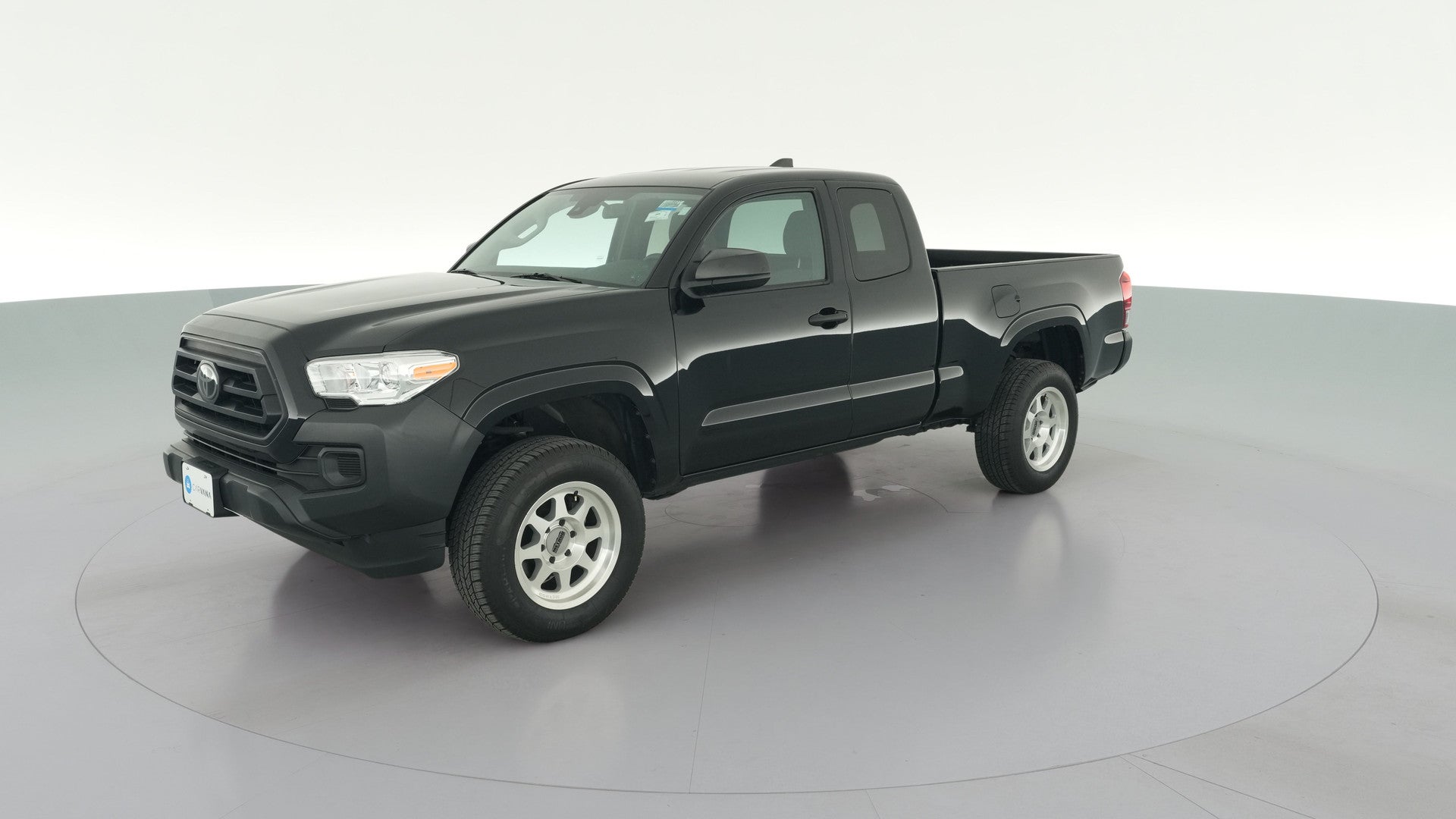 2022 Toyota Tacoma Access Cab vehicle photo