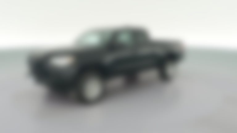2022 Toyota Tacoma Access Cab vehicle photo