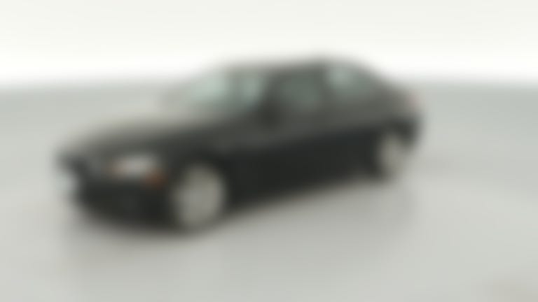 2013 BMW 3 Series vehicle photo