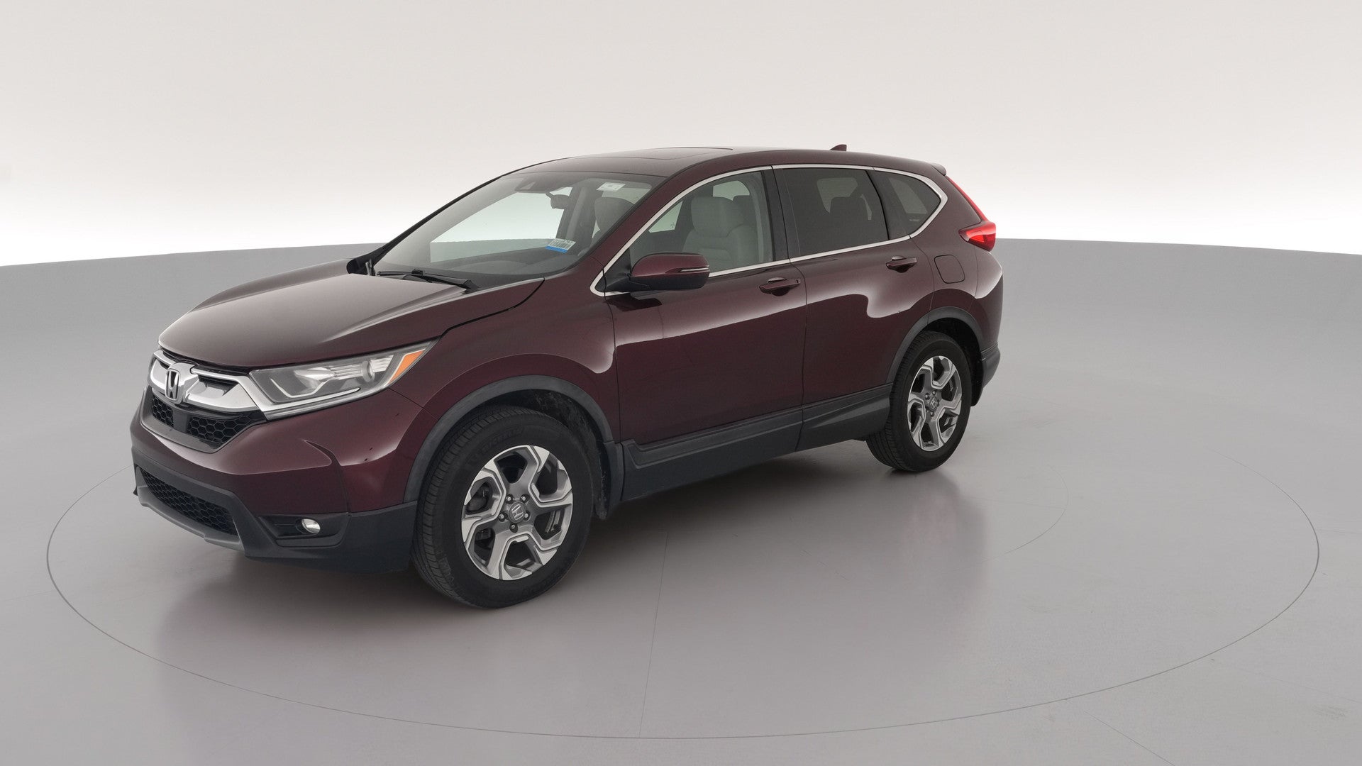 2018 Honda CR-V vehicle photo