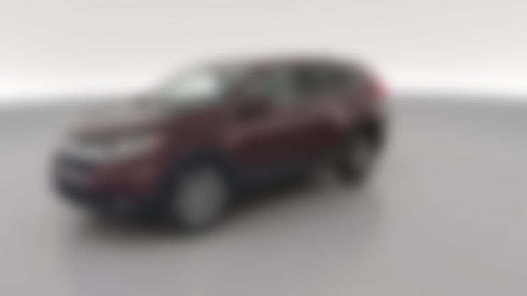 2018 Honda CR-V vehicle photo