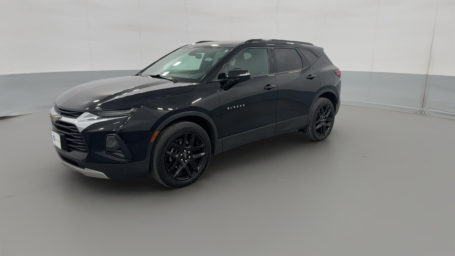 2019 Chevrolet Blazer vehicle photo