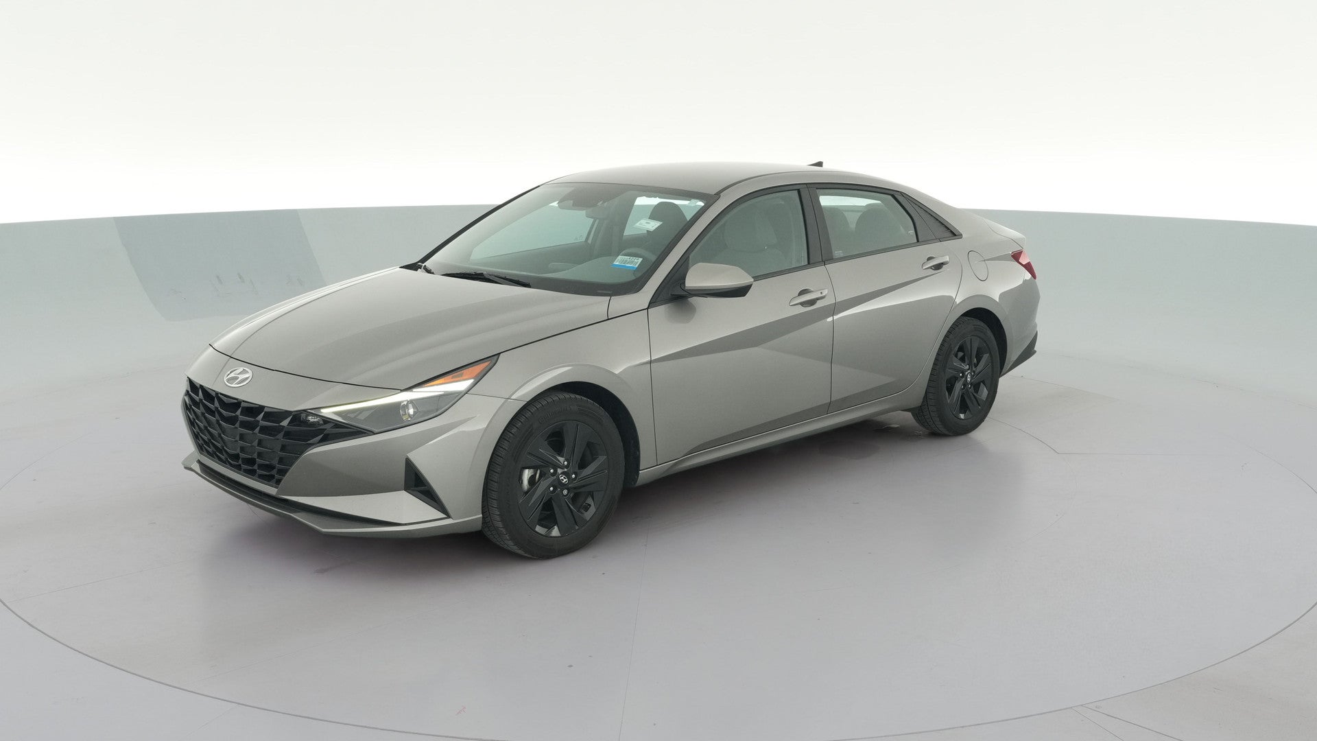 2023 Hyundai Elantra vehicle photo