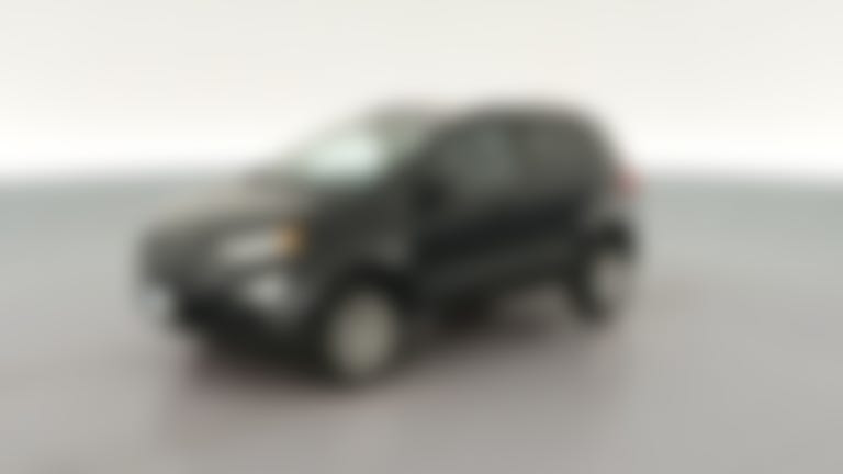 2022 Ford EcoSport vehicle photo