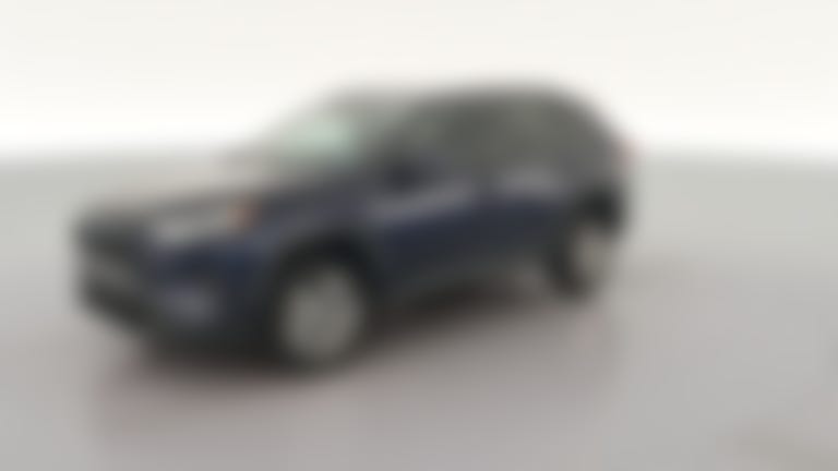 2022 Toyota RAV4 Hybrid vehicle photo