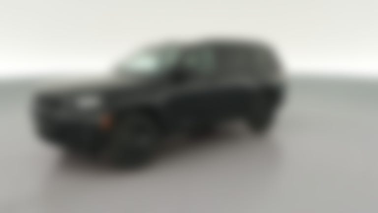 2026 Jeep Grand Cherokee L vehicle photo