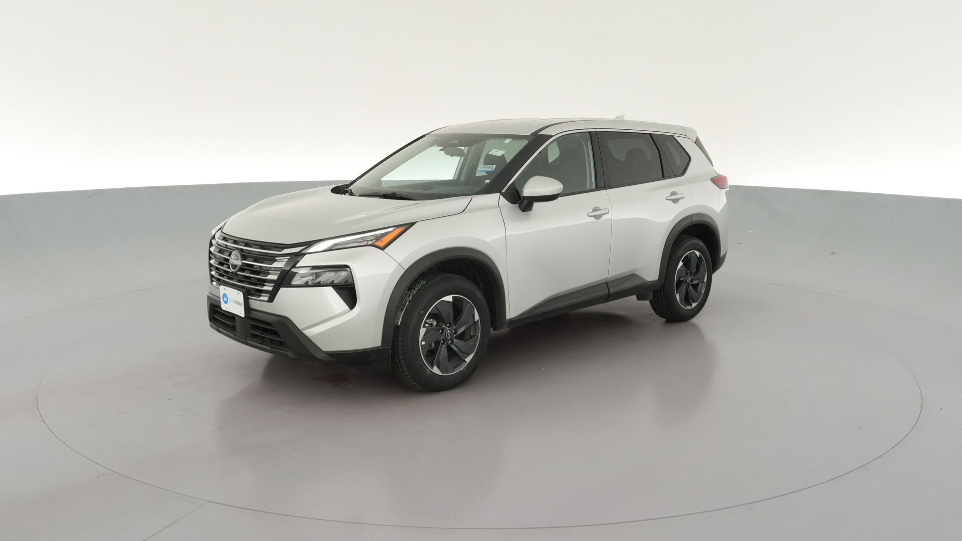 2025 Nissan Rogue vehicle photo