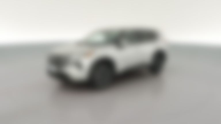 2025 Nissan Rogue vehicle photo