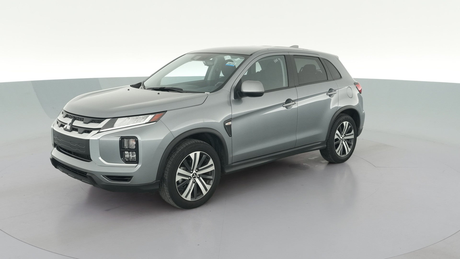 2025 Mitsubishi Outlander Sport vehicle photo