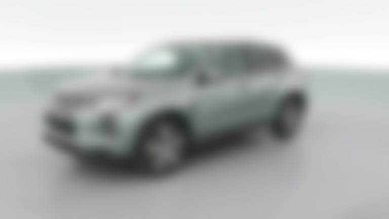 2025 Mitsubishi Outlander Sport vehicle photo