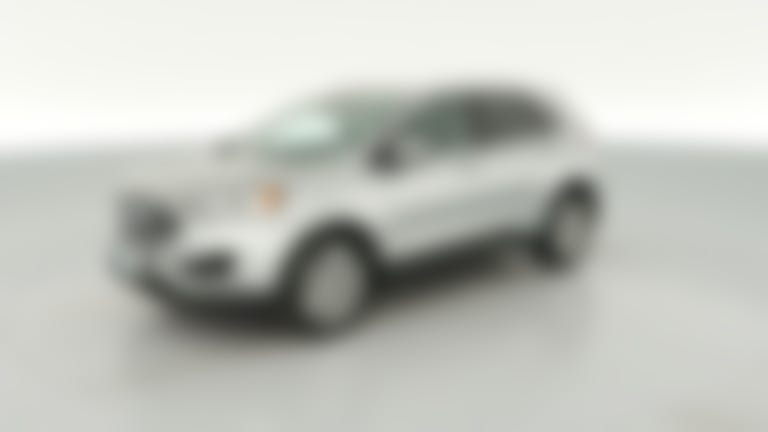 2020 Ford Edge vehicle photo