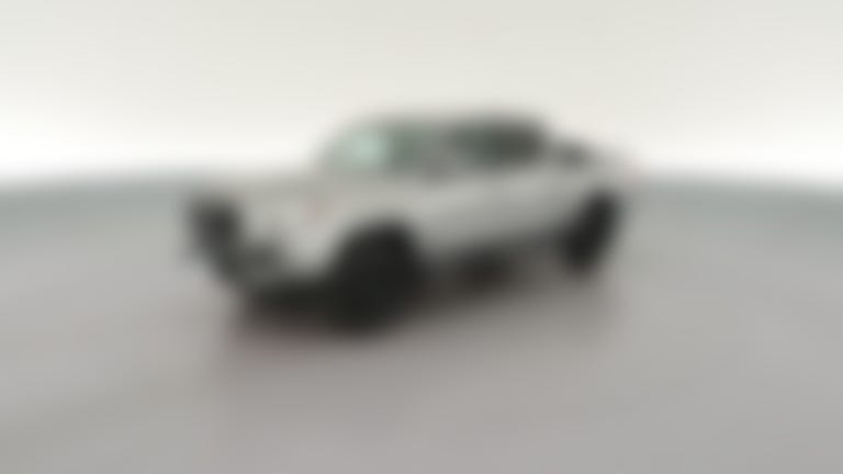 2020 Toyota Tacoma Double Cab vehicle photo