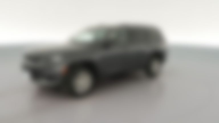 2023 Jeep Grand Cherokee L vehicle photo
