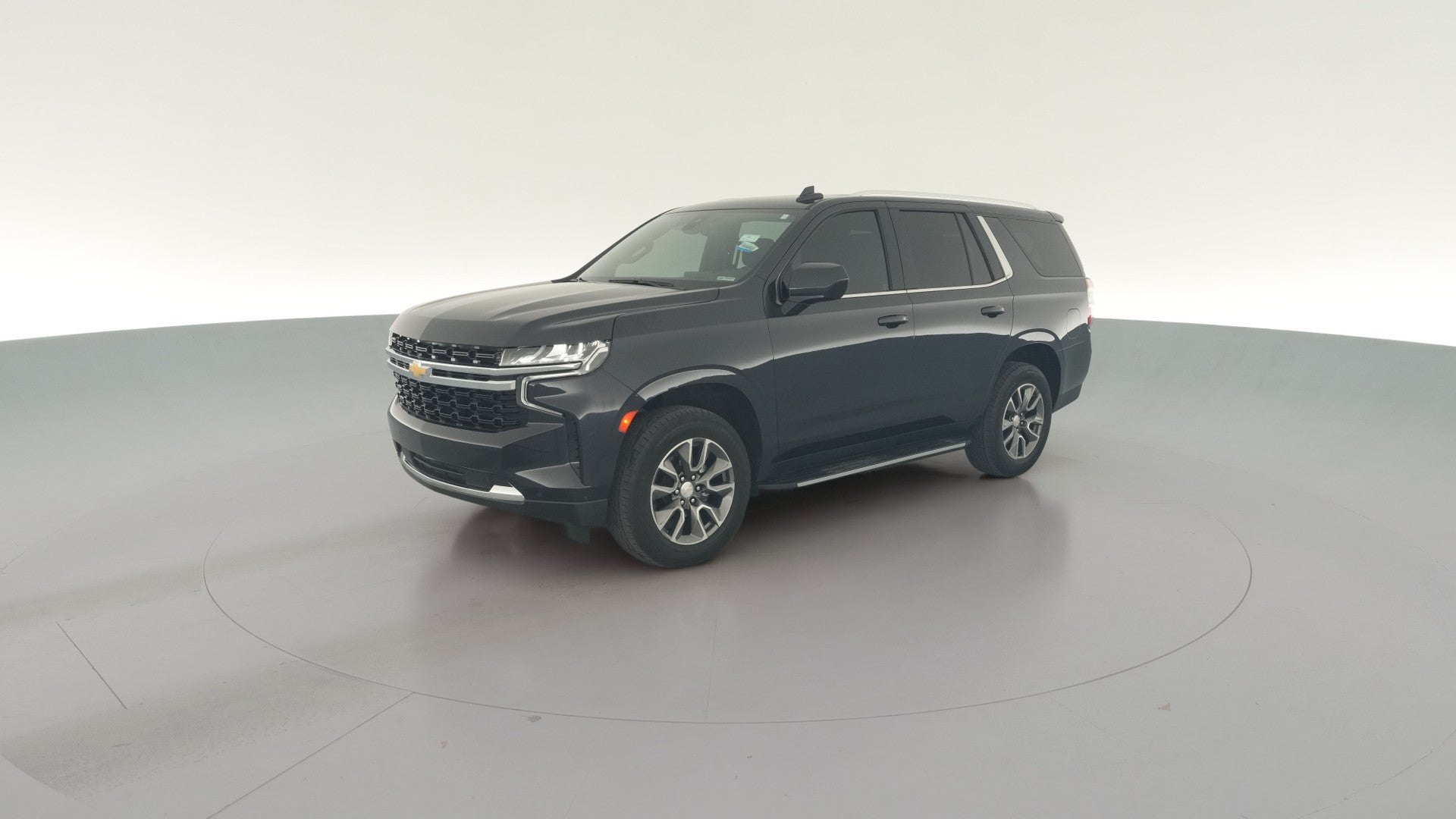 2022 Chevrolet Tahoe vehicle photo
