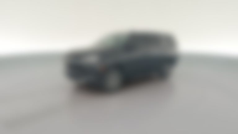 2022 Chevrolet Tahoe vehicle photo