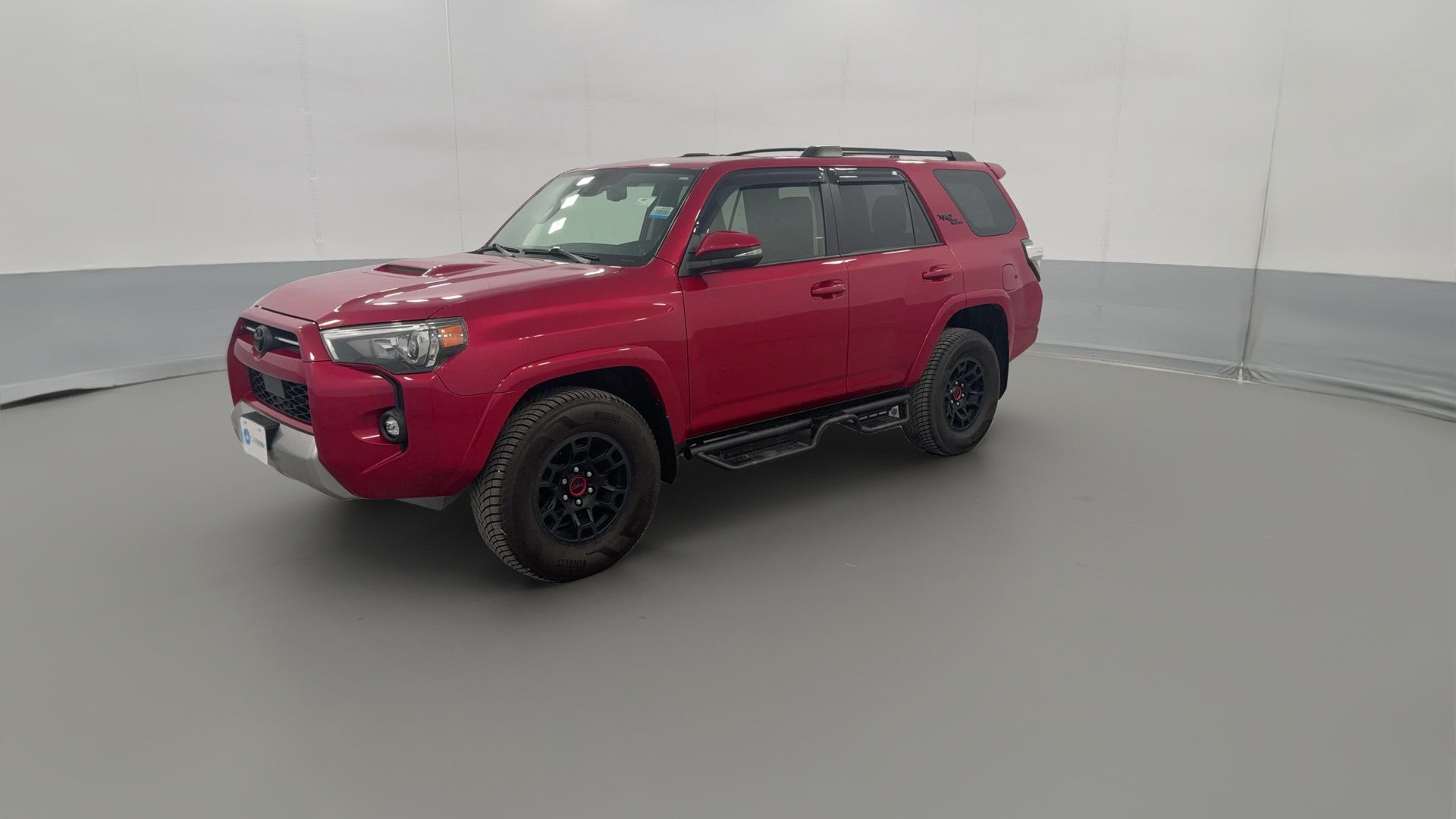 2023 Toyota 4Runner vehicle photo