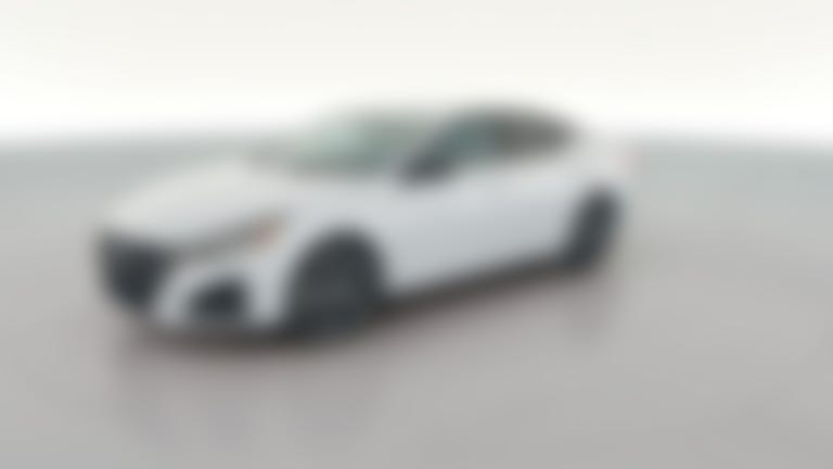 2024 Nissan Altima vehicle photo