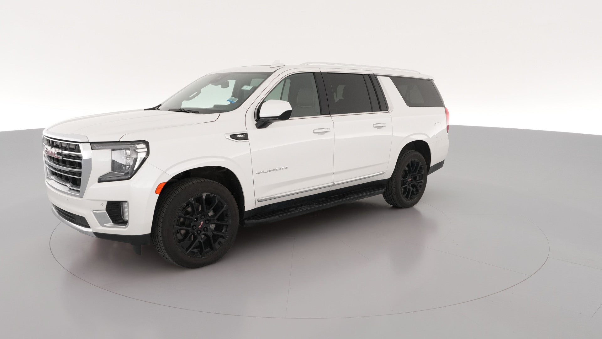 2023 GMC Yukon XL vehicle photo