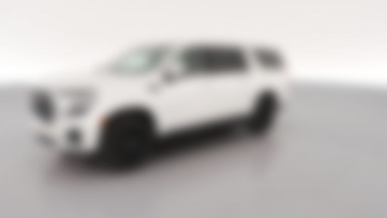 2023 GMC Yukon XL vehicle photo