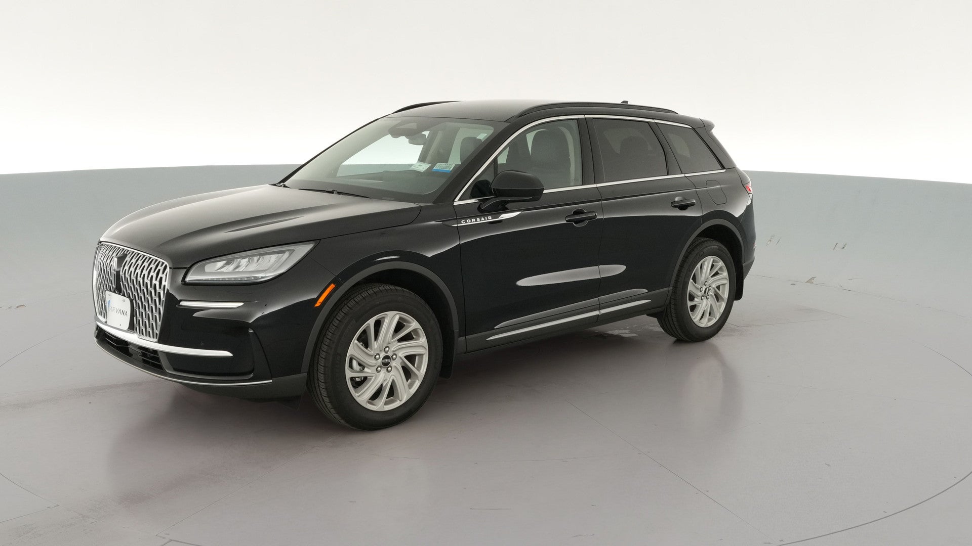 2026 Lincoln Corsair vehicle photo
