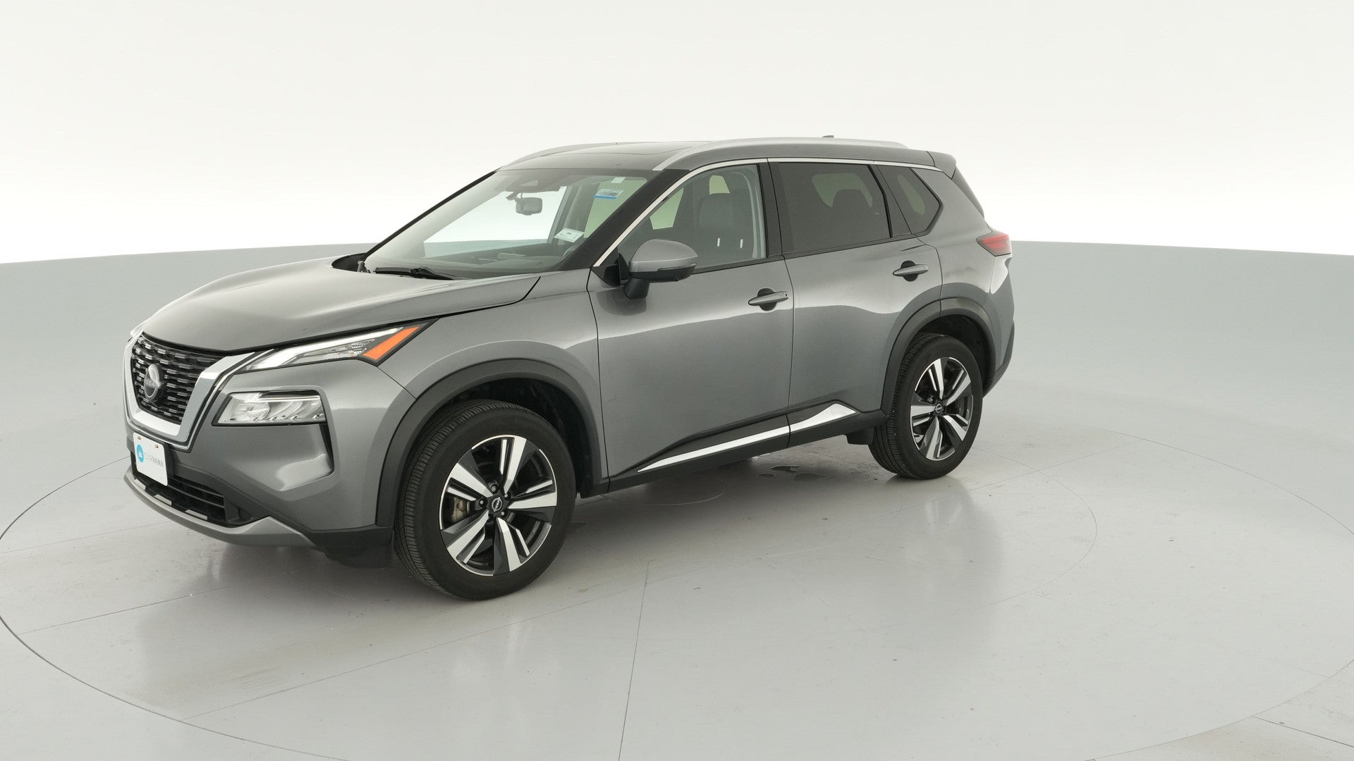 2023 Nissan Rogue vehicle photo