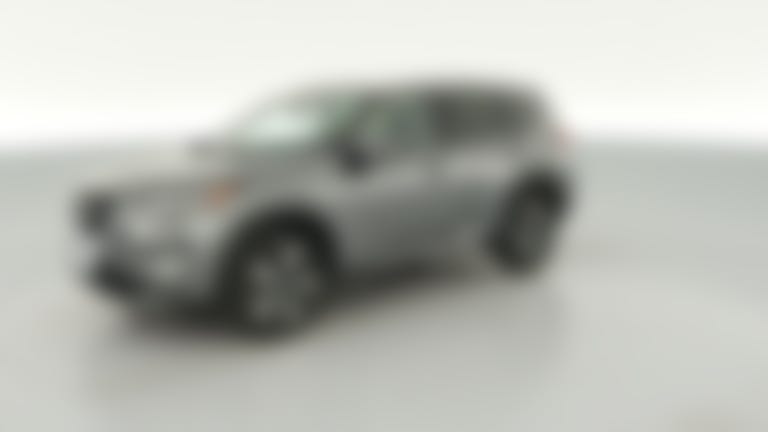 2023 Nissan Rogue vehicle photo