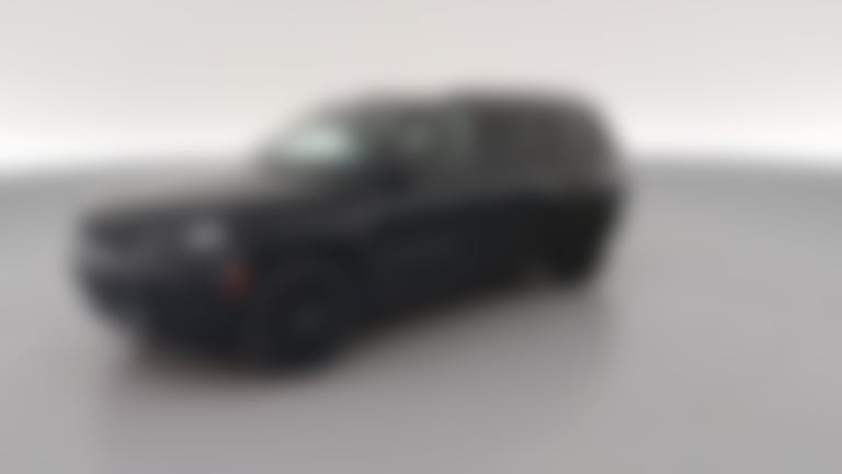 2021 Jeep Grand Cherokee L vehicle photo